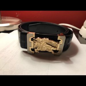 Meet your Posher, Chupa